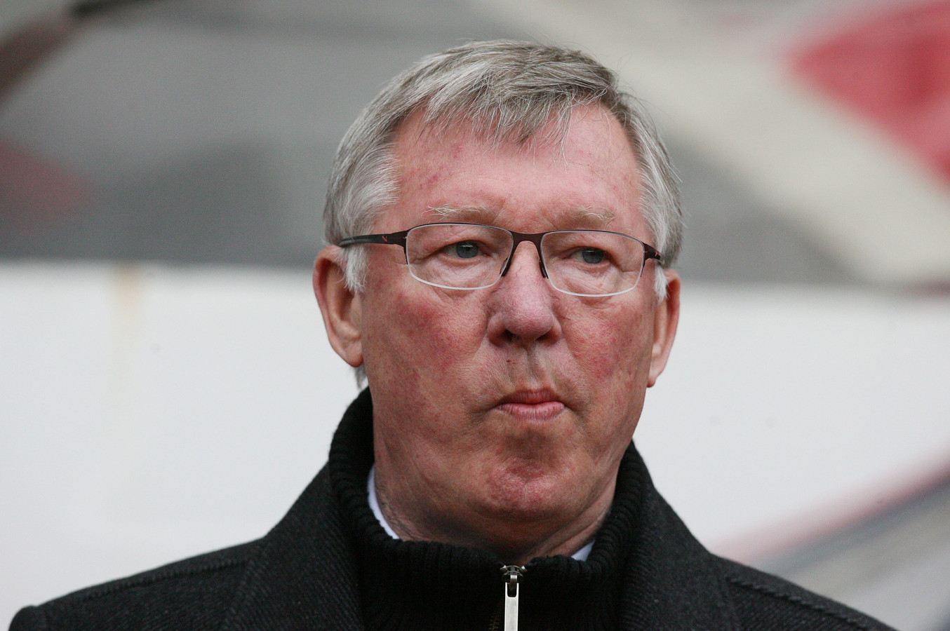 Sir alex ferguson