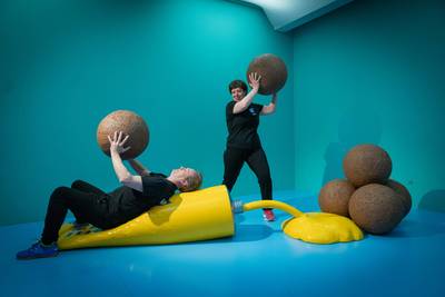 Doe-museum Akwart Experience in Elst laat zaterdag zien waarom ze open kunnen