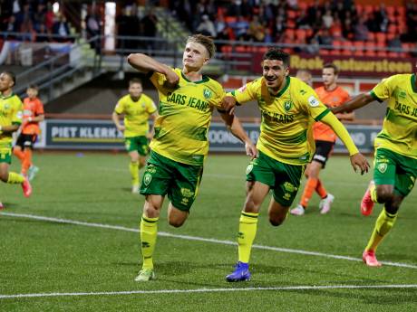 KNVB brengt ADO Den Haag drie punten in mindering, club is koppositie alweer kwijt