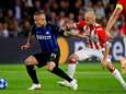 Inter zonder Nainggolan tegen PSV