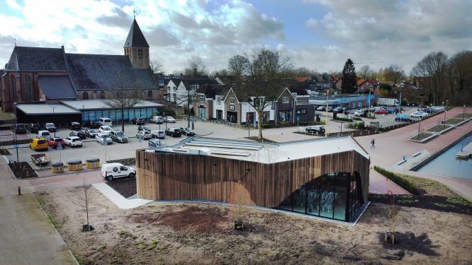 Reikhalzend uitkijken naar Locals in Geldermalsen 