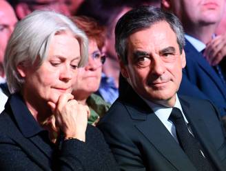 Franse ex-premier Fillon en echtgenote vervolgd voor corruptie