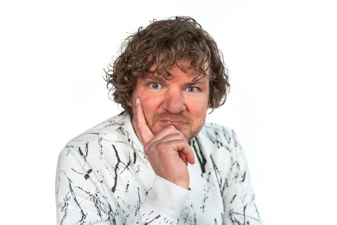 Boaz Timmermans/Fos Fotografie