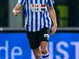 Maarten Peijnenburg keert terug bij FC Eindhoven en start vrijdag direct in de basis tegen FC Den Bosch.