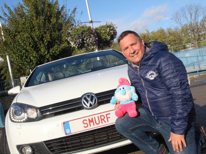 De 10 gekste nummerplaten in ons land: hoeveel kost zo’n gepersonaliseerde nummerplaat en wat zijn de regels? 