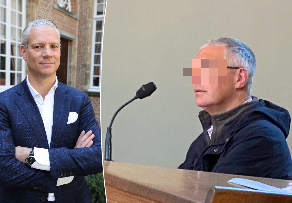 Van de moord op een 17-jarige jongen tot molotovcocktails tegen het ...