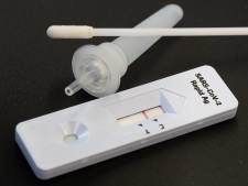 Les pharmaciens baissent les prix des autotests