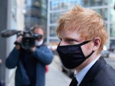 Plagiaatzaak tegen Ed Sheeran gaat verder: ‘Gecoördineerd plan om nummer bij hem te krijgen’