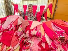 Handjes uit de mouwen voor de regenboogcommunity: deze Zeeuwen doen het werk op Roze Zaterdag in Goes