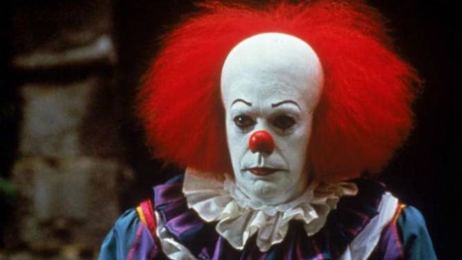 Pourquoi sommes-nous si nombreux à avoir peur des clowns?