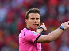 Felix Brych: ‘EK was laatste toernooi, mijn carrière voelt perfect’