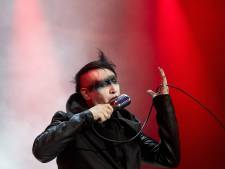 Ex-verloofde Marilyn Manson: ‘Hij heeft me gruwelijk mishandeld’