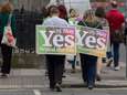 #Hometovote: Duizenden Ieren reizen terug naar Ierland om te stemmen in abortusreferendum