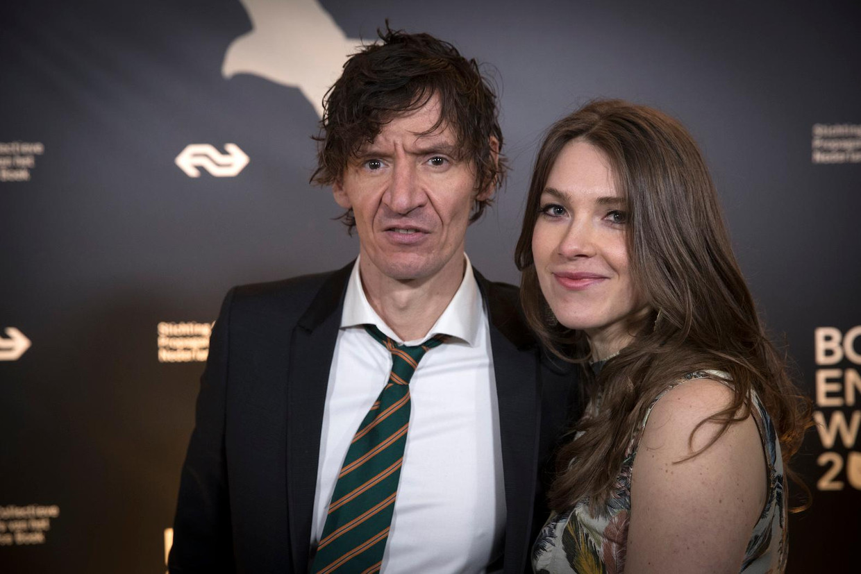 Nieuwe roman Peter Buwalda verschijnt volgende maand | Het Parool