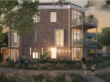 Boomgaardkerk Heerjansdam wordt verbouwd tot vijf nieuwe appartementen