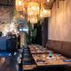Bistrobar Indonesia serveert modern Indisch en Indonesisch eten, maar de uitvoering is slof