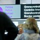 Vrouw met lading drugs opgepakt op Brussels Airport