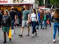 Mondkapjes geadviseerd voor de Randstad, maar niet  voor Utrecht. Hoe zit dat?