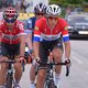 Fabio Aru schudt fantastisch nummertje uit zijn benen en lijkt klaar voor de Tour