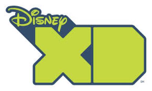 Disney XD NL