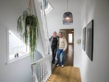 Sandra en Guido verkopen huis aan Brouwersgracht: ‘Zo voelt het als je een droomhuis vindt’