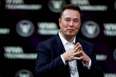 Elon Musk nam Twitter-account @X over zonder vorige eigenaar te betalen