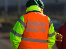 Verkeersregelaars Est in de problemen