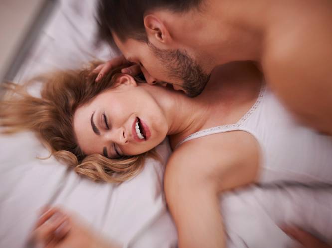 Marie-Lore pleegt al drie jaar overspel met haar beste vriend: "Vreemdgaan maakt van mij een betere vrouw voor mijn man"