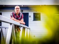 Leven van John (60) is verwoest door jarenlang werken in tabaksrook: ‘Allebei mijn longen zijn kapot’