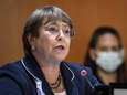 Ouïghours: la Haute commissaire de l’ONU aux droits de l’homme se rendra en Chine