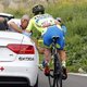 Opnieuw Tinkoff-renner aangereden in Vuelta