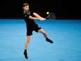 Open d’Australie: David Goffin hérite de Daniel Evans, Elise Mertens de Vera Zvonareva