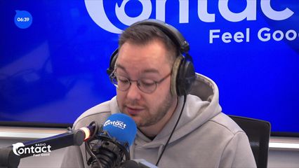 2144. Le Good Morning du mardi 21 octobre