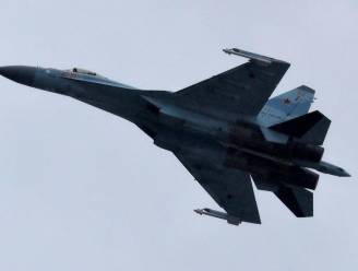Polen en Roemenië melden “levensgevaarlijke actie” van Russisch gevechtsvliegtuig boven Zwarte Zee