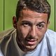 Kylian Hazard (Cercle Brugge, 24): 'Ik heb alles te danken aan mijn familienaam'