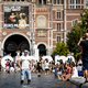 Toeristen geven meer geld uit aan toeristische sector Nederland