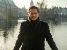 Laurens Dassen zit aan tafel met Mark Rutte: ‘Ik heb nog niet eens tijd gehad om op alle berichtjes te reageren’
