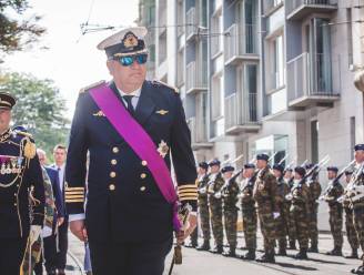 Prins Laurent zoekt verloren miljoenen in Luxemburg