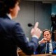 De Kamer moet het (weer) doen met de oude Rutte, tot frustratie van links