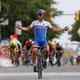 Dappere Belgen niet opgewassen tegen imponerende Keizer Sagan