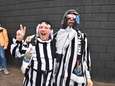 Na een lange winterdepressie breekt de zon door bij Newcastle: ‘In 2025 winnen we de CL, mét Mbappé’