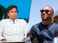 Nelson Piquet condamné à une amende de près d’un million de dollars après avoir insulté Lewis Hamilton de “petit noir”