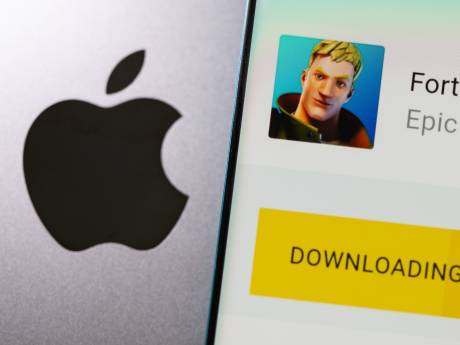 Amerikaanse rechter zet streep door machtspositie Apple bij aankopen in App Store