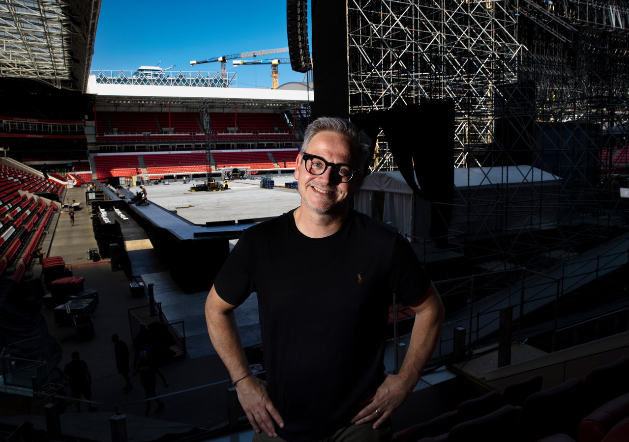 Nog twee concerten aan reeks van Guus Meeuwis toegevoegd, met ‘hulp