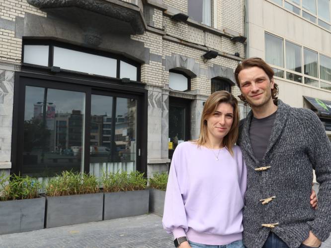 Restaurant Nova verhuist naar Collegestraat: “Keuken wordt kleiner en fijner”