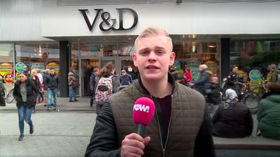 PowNed-verslaggever Dennis Schouten krijgt eigen serie Dennis in AlbuFissa