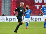 Kuipers kent geen twijfel over veelbesproken penaltymoment Vitesse tegen PSV