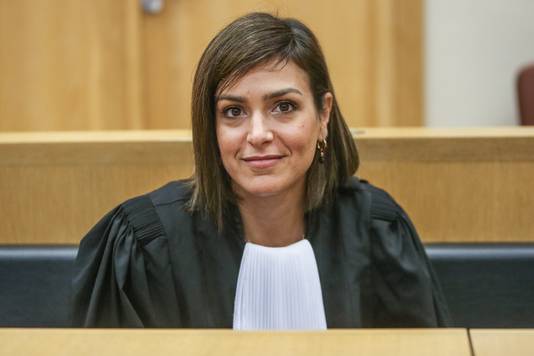 Advocaat Tiziana Marongiu