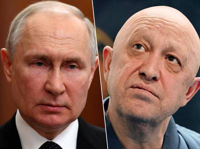 Profondément infiltré dans le cercle rapproché de Poutine: des hackers mettent la main sur l’agenda personnel de Prigojine