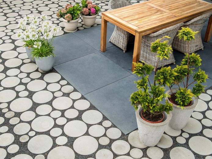 Ebema Stone & Style / studio-vision.be - Rud Ketelslagers and Ruud Lathouwers